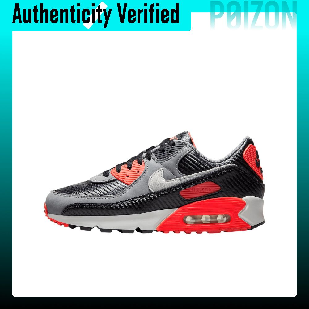 Nike Shoes Air Max 90 - Nike Air Max 90, abriebfeste, niedrig
