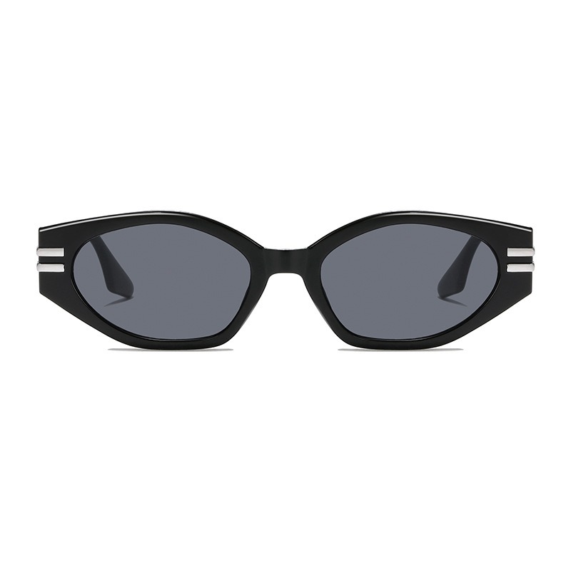 Neue kleine Y2K Cat-Eye-Sonnen – Sunglasses Cat Eye Bewertung und Preis