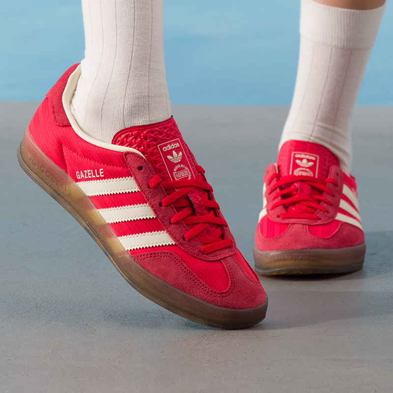 Adidas GAZELLE INDOOR W JS1411 – Adidas Shoes Gazelle Bewertung und Preis