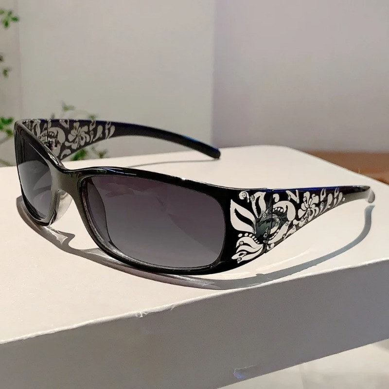 Modische Damen-Sonnenbrille mi – Sunglasses Cat Eye Bewertung und Preis