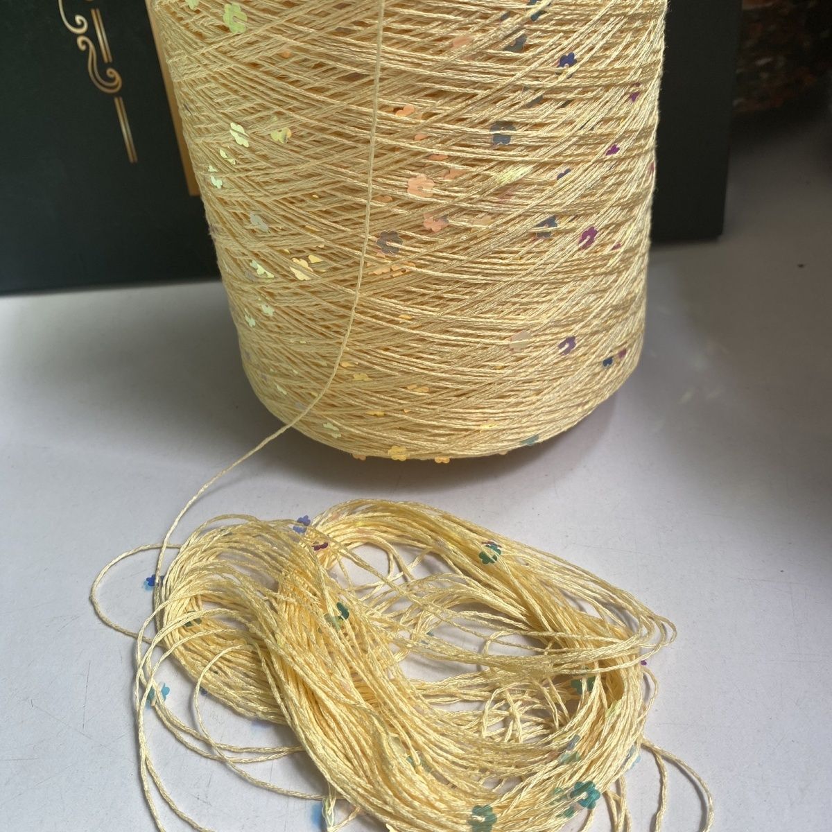 500 g Sommer-Eisgarn, Verdraht – Crochet Bag Raffia Bewertung und Preis