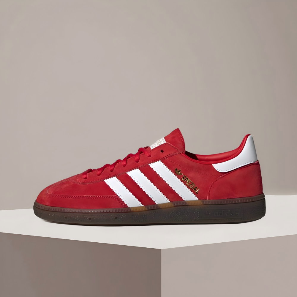 adidas Originals HANDBALLSPEZI – Adidas Shoes Gazelle Bewertung und Preis