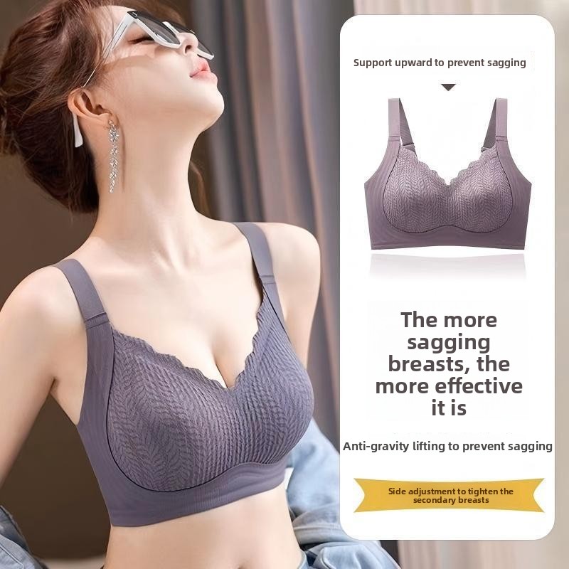 Nahtloser, formgebender BH mit – Bralette Triangle Set Bewertung und Preis