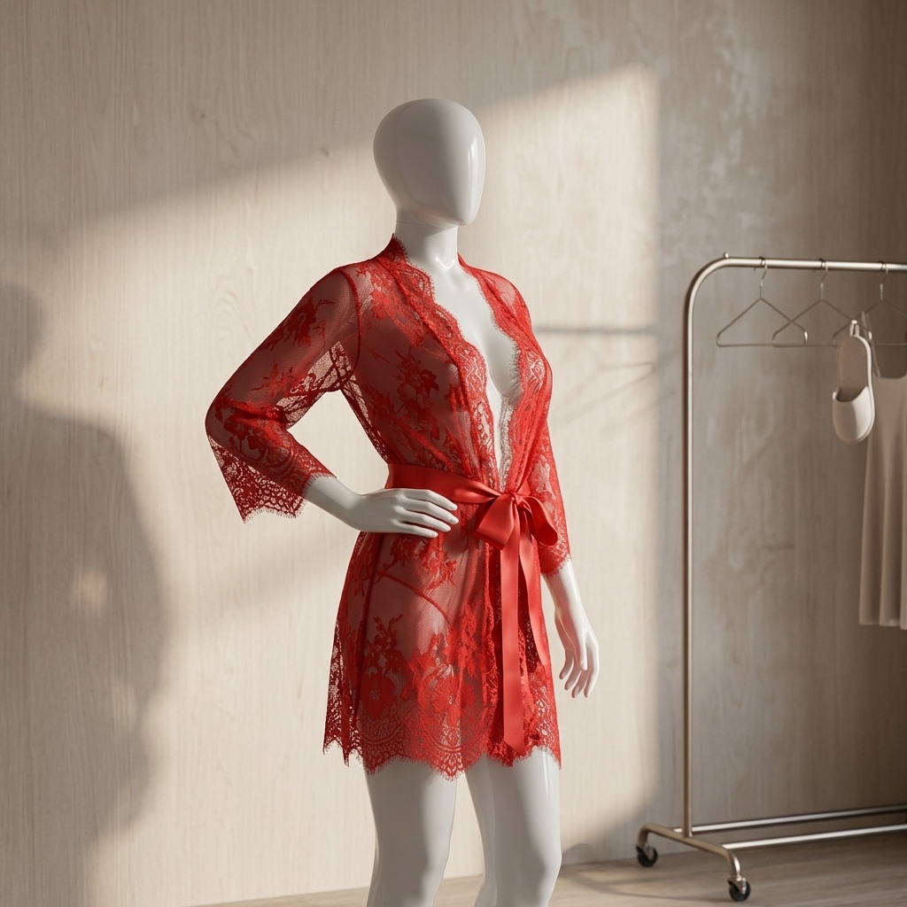 Damen-Transparenter Blumen-Spi – Kimono Sheer Floral Bewertung und Preis